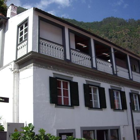 Holidays Madeira São Vicente Kültér fotó