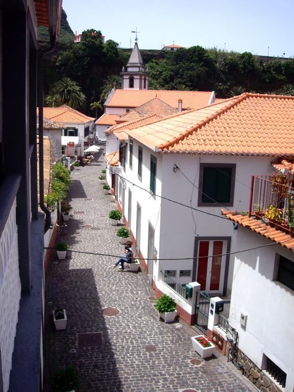 Holidays Madeira São Vicente Kültér fotó