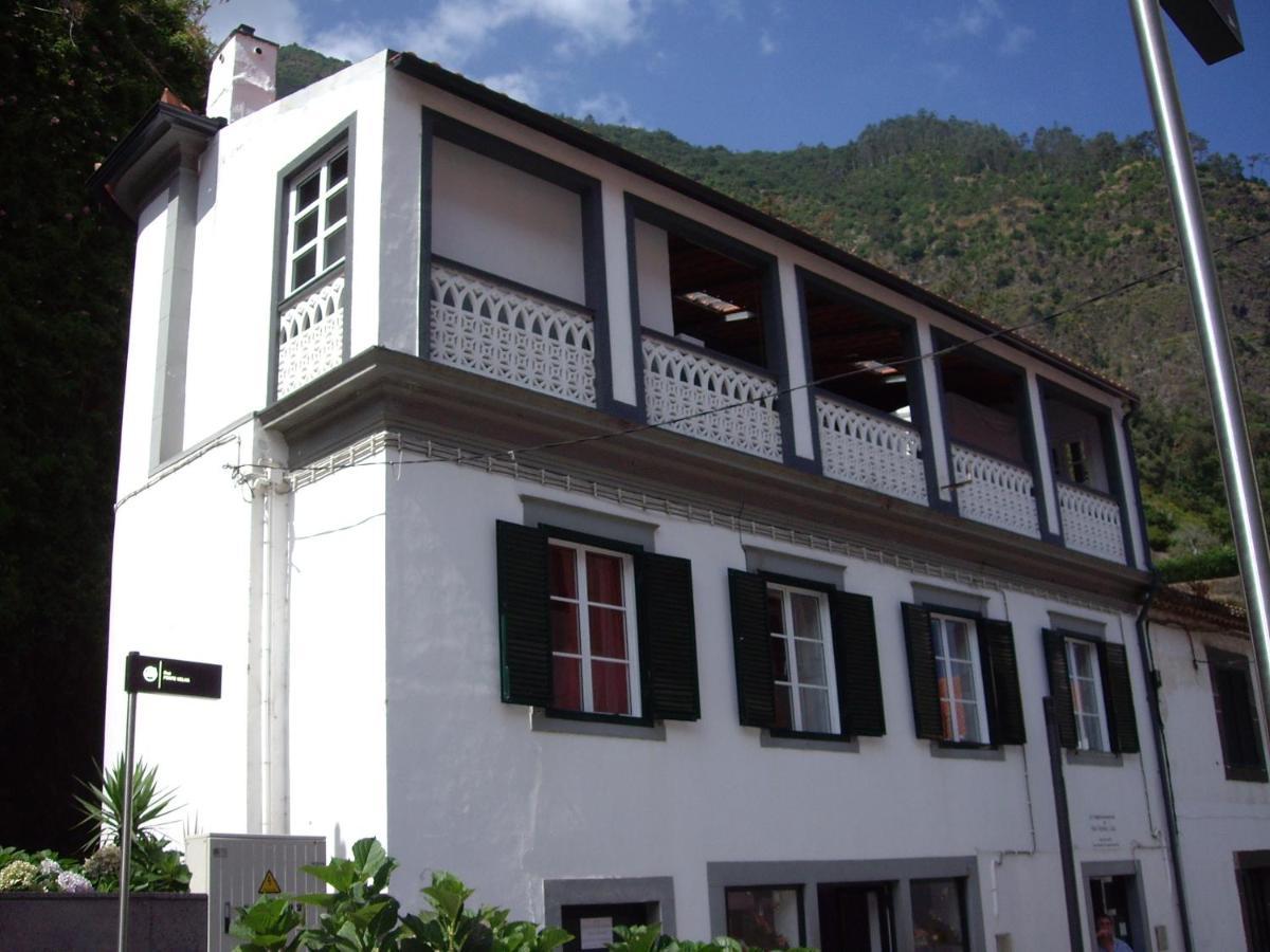 Holidays Madeira São Vicente Kültér fotó